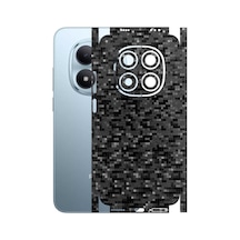 Redmi Note 15 Pro İle Uyumlu 360 Arka Kaplama Kılıf Değildir