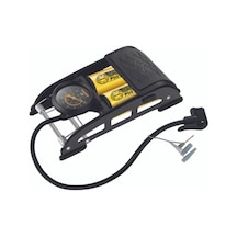 Çift Piston Ayak Pompası J44b-01