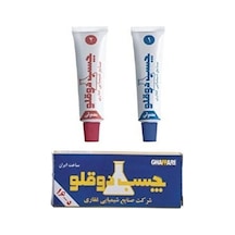 İran Yapıştırıcı Çiftli
