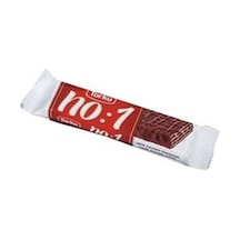 Torku No:1 Gofret Fındıklı 32 G - Çıtır Çikolata Kaplı Atıştırmalık 3'li Ekonomik Paket - 3 Ade Tarı