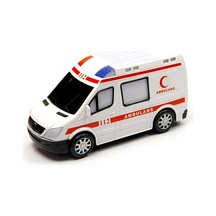 Sesli Ambulans