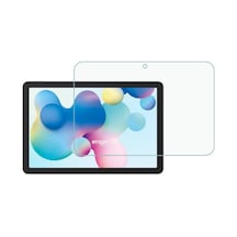 TCL Uyumlu NXTPAPER 10S LTE Nano Tablet Ekran Koruyucu Flexible