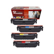 Hp 4203 Mfp4303 230x Çipli Muadil Toner 4 Renk Set Yüksek Kapasite W2300x W2301x W2302x W2303x