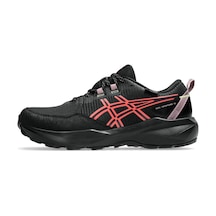 Asics 1012b934-002 Gel-venture 11 Waterproof Kadın Koşu Ayakkabısı Siyah