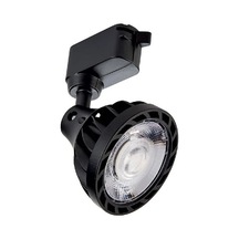 Noas: Rodin Led Ray Spot, 220v, Günışığı 3200k Yl29-3302 Siyah Noas: Rodin Led Ray Spot, 220v, Günışığı 3200k Yl29-3302 Siyah