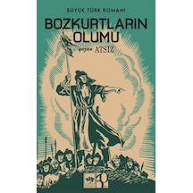 Bozkurtların Ölümü - Yqbx-625936