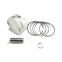 Activa 125 S Uyumlu Piston 52,40 Mm Std