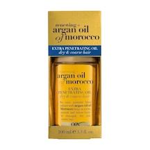 Yenileyici Argan Oil Of Morocco Saç Bakım Yağı 100 Ml