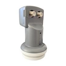 Next YE-202 0.1dB Full HD 4K Twin İki Çıkışlı Lnb