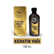 Infinity Expert Horse Tail-atkuyruğu Oil -yağı 100 Ml