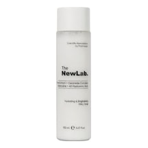 The Newlab. Aydınlatıcı Süt Tonik Milky Toner Pirinç Özü & Seramid Glass Skin Etkisi 150 Ml Rice Extract, Adonesine, Ceramide Complex, 4d H.acid