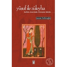 Timaş Yusuf ile Züleyha
