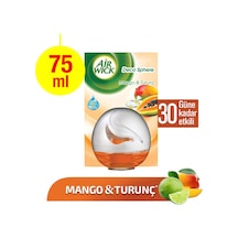 Air Wick Decosphere Oda Kokusu Mango & Turunç 75 ML