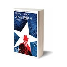Amerika -   Modern Klasikler Dizisi