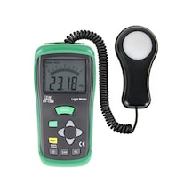 Cem Instruments 1308 Cem Dt- Işık Ölçer Lüksmetre