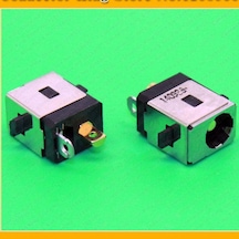 Asus Uyumlu X550E X550J Dc Jack Power Adaptör Giriş Soketi