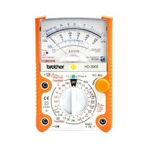 Pm-15902 Ac/dc Voltaj Akım Ölçer Og Multimetre Ölçü Aleti