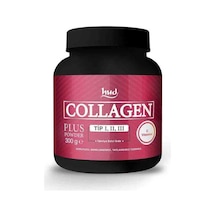 Hud Collagen Powder Toz 300 G Tip1 Tip 2 Tip 3 Kolajen Kollajen