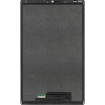 Lenovo Tab M10 Tb-x306 Ekran Dokunmatik Set Siyah