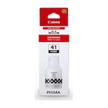 Canon Gı 41Bk Mürekkep Kartuş  4528C001