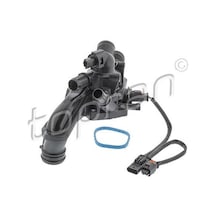 Topran Termostat Demir Komple Kablolu C Iıı Ds Ep C Partner Tepe C Tpr-723353001
