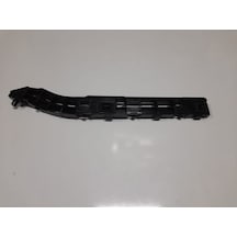 Honda City Arka Tampon Bağlantı Braketi Sol 09-13 71598tm0t00