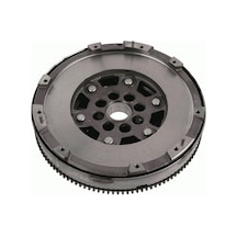 Fiat Qubo 2008-2012 Arası 1.3 D Multijet Sachs Marka Volan