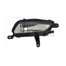Opel Astra K 2016-2019 Sıs Fari Sol 13401153 Depo