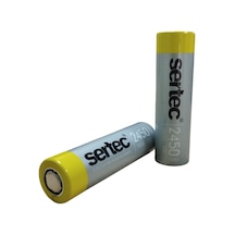18650 3.7v 2450 Mah 12c Li-ıon Şarjlı Pil Tg 5klfk5h
