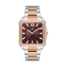 David Guner Dg-8668ga-e6 Rose Gold