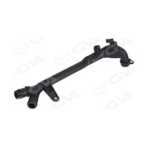 Gva Sogutma Suyu Borusu Mercedes M271 Kompressor W203 S203 Cl203 W204 S204 C209 A209 C209 W211 S211 Gva 9106999 A2712001552