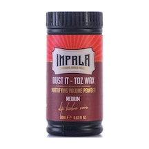 Impala Saç Toz Wax Medium 20 Gr