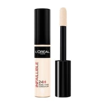 L'oreal Paris Infaillible Tüm Yüze Uygulanabilir Kapatıcı 322 Ivory 00