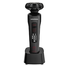 Grundig Ms9130 Tıraş Makinesi 1 Saat
