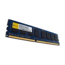 Elixir M2X4G64CB8HG5N-DG 4GB DDR3 1600 MHz CL9 PC Ram
