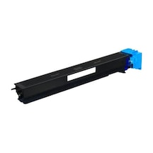 Zebra Toner Konica Minolta C452 Mavi Uyumlu Toner