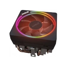 Amd Wraith Prism Led Rgb İşlemci Soğutucu