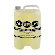 5000 Ml Limon Kolonyası