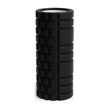 Foam Roller Yüksek Yoğunluklu Orta Sert Masaj Rulosu Eva Kas Gevşetici Yoga Pilates Fitness Çok Renkli