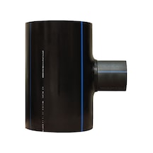 Hdpe 100 Konfeksiyon İnegal Te Sdr11 Pn16 Yıldız Polietilen