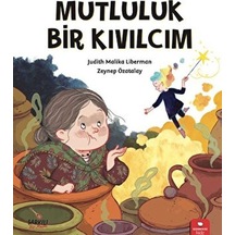Mutluluk Bir Kıvılcım - Qhdh-633841