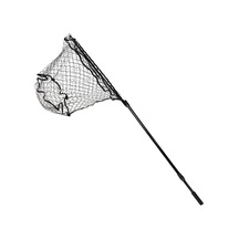 Captain 6792 Kepçe Teleskopik 258cm Alüminyum Saplı 75x64cm Rubber Tor Standart
