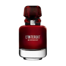 Givenchy L'interdit Rouge Kadın Parfüm EDP 50 ML