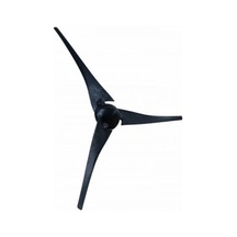 Istabreeze 50 Cm Kanat Seti - Siyah Ø1.00M