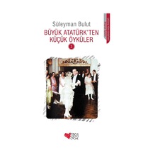 Büyük Atatürkten Küçük Öyküler 3 (551519162)