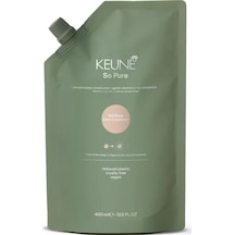 Keune So Pure Polish Conditioner Refill 400 ML Keune So Pure Polish Conditioner Refill 400 ML