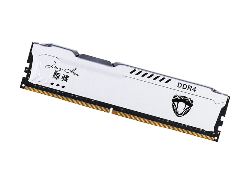 Sones Jinghai Masaüstü Bilgisayarlar İçin 1.25v Ddr4 2400mhz 4gb Bellek Ram Modülü