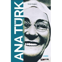 Ana Türk - Atatürk'ün Annesi Zübeyde Hanım - Yqbx-617732