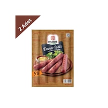 Maret Sosis 5 Li 240 G X 2 Adet