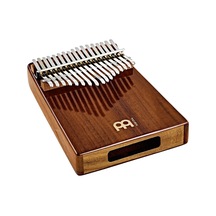 Meinl Sonic Energy Wah-wah 17 Nota Kalimba Acacia
